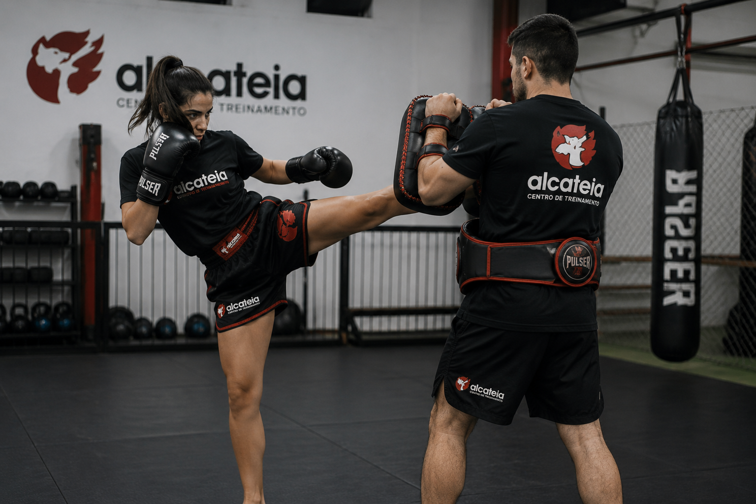 Muay Thai