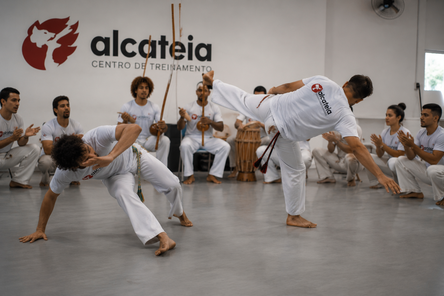 Capoeira